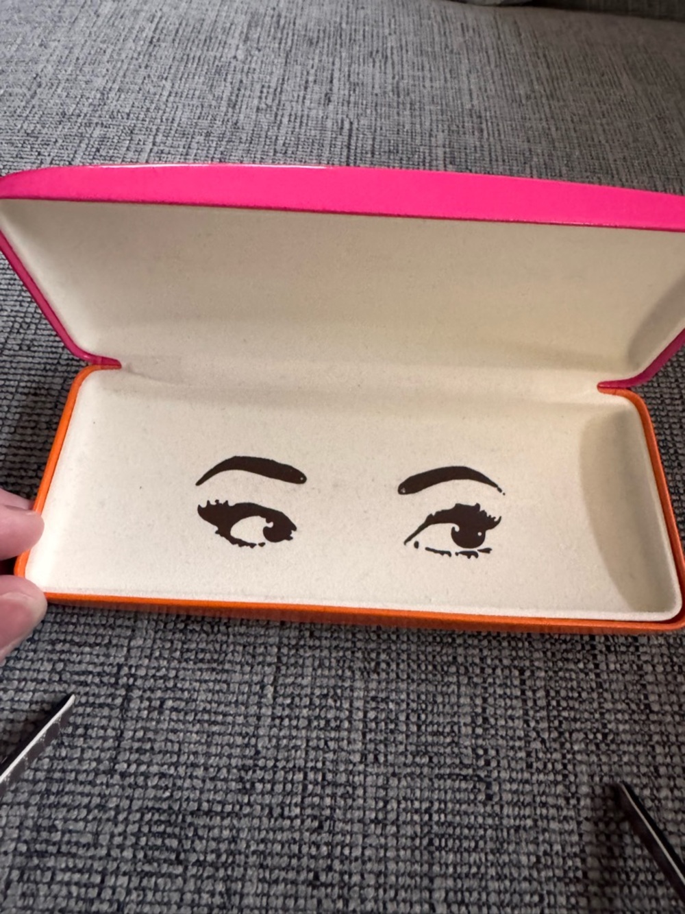 Kate Spade glasses with case - Picture 13 of 13